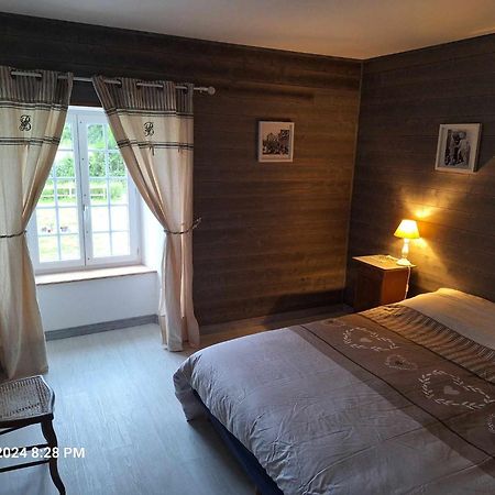 Auxais Memory 44' Bed & Breakfast エクステリア 写真