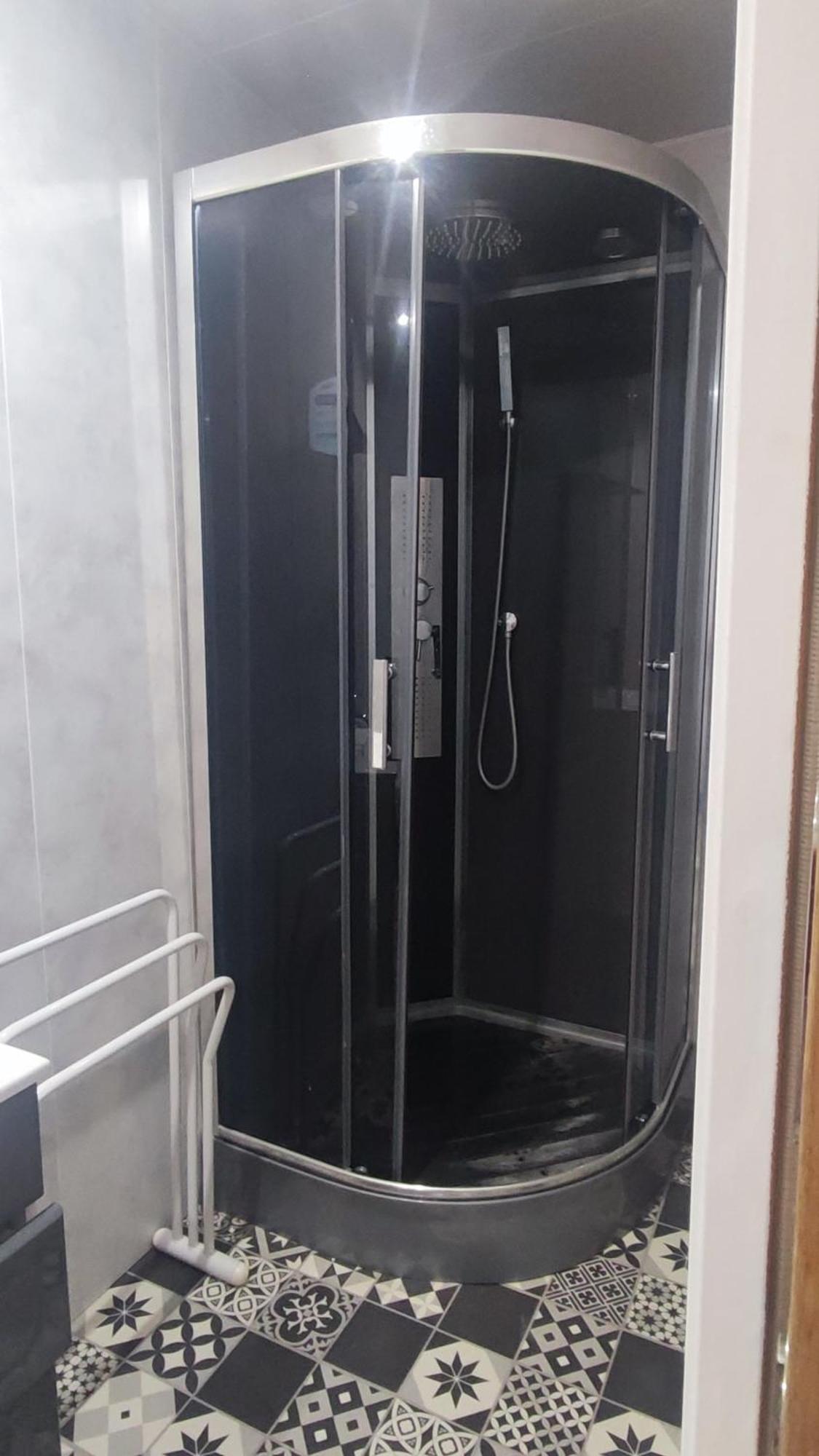 Auxais Memory 44' Bed & Breakfast エクステリア 写真
