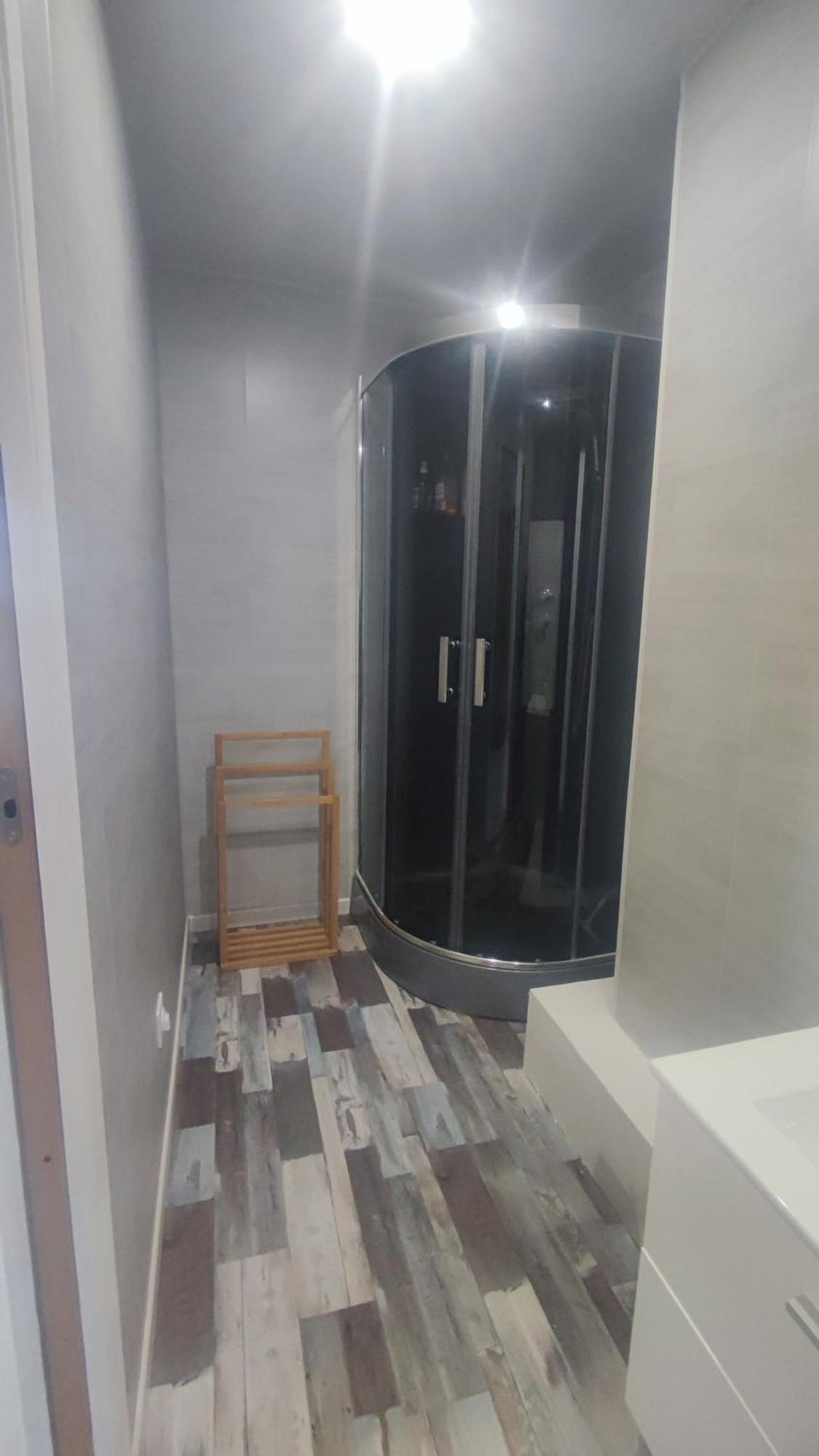 Auxais Memory 44' Bed & Breakfast エクステリア 写真
