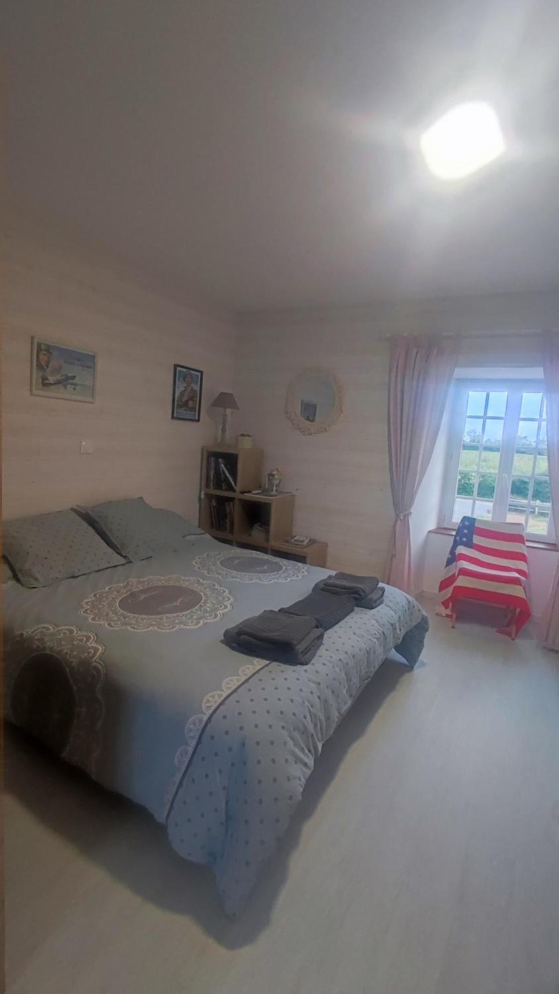Auxais Memory 44' Bed & Breakfast エクステリア 写真